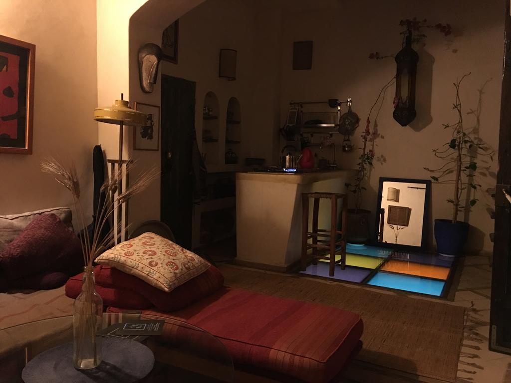 Daranur Ξενοδοχείο Εσαουίρα Εξωτερικό φωτογραφία
