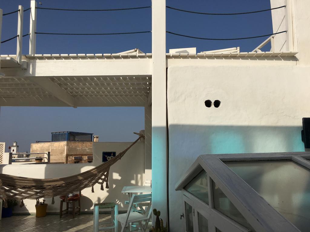 Daranur Ξενοδοχείο Εσαουίρα Εξωτερικό φωτογραφία