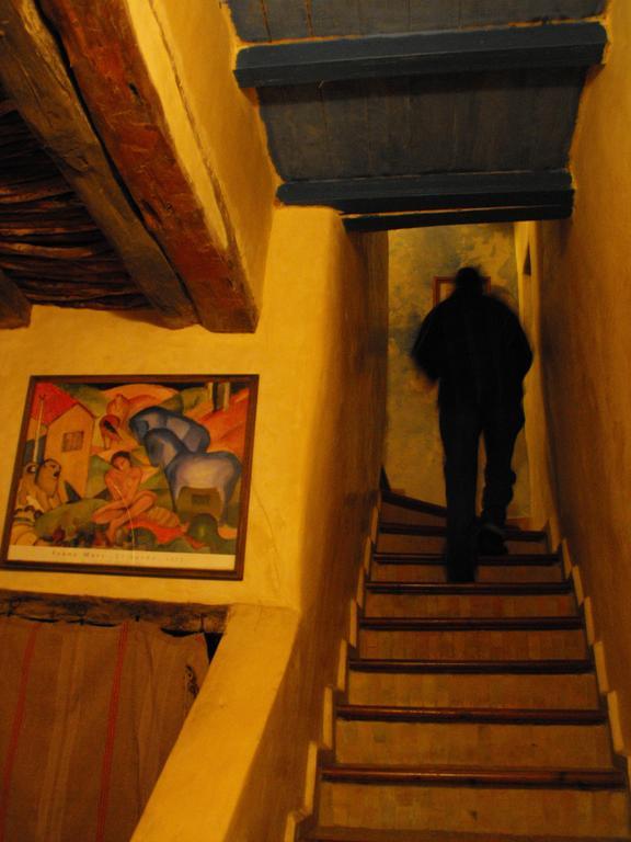 Daranur Ξενοδοχείο Εσαουίρα Εξωτερικό φωτογραφία