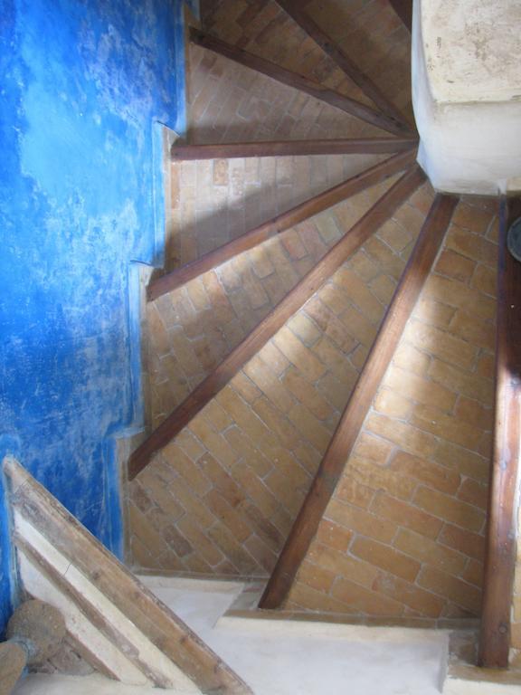 Daranur Ξενοδοχείο Εσαουίρα Εξωτερικό φωτογραφία