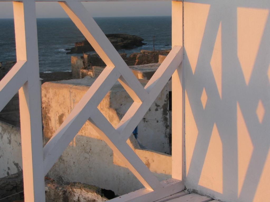 Daranur Ξενοδοχείο Εσαουίρα Εξωτερικό φωτογραφία