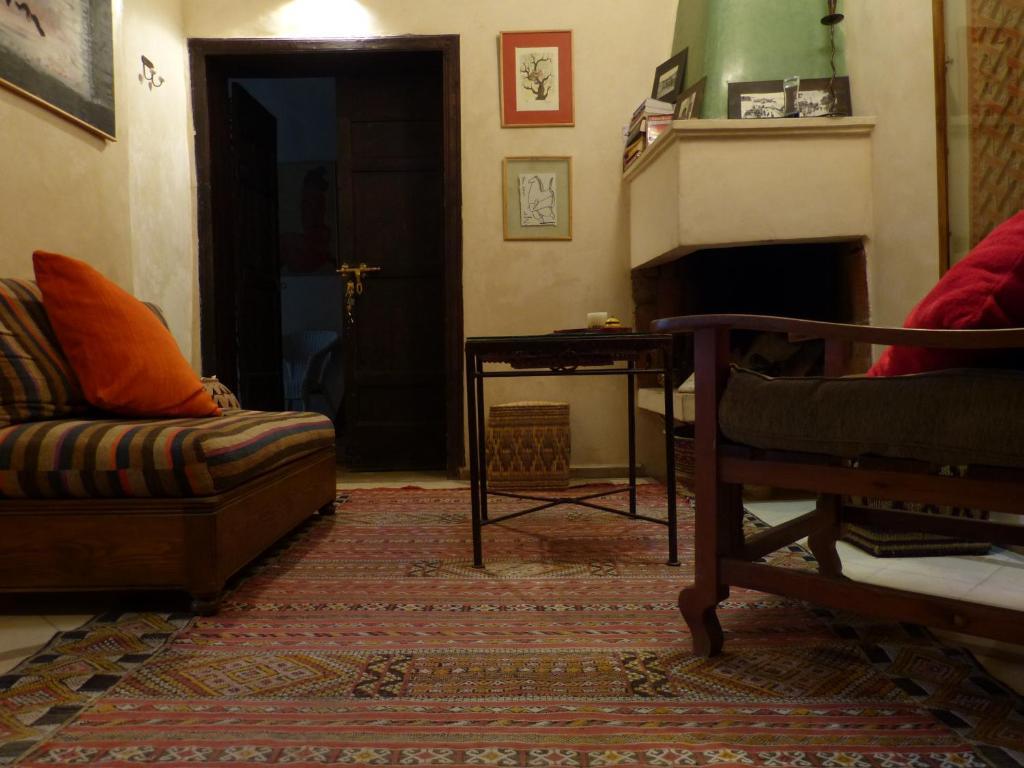 Daranur Ξενοδοχείο Εσαουίρα Εξωτερικό φωτογραφία
